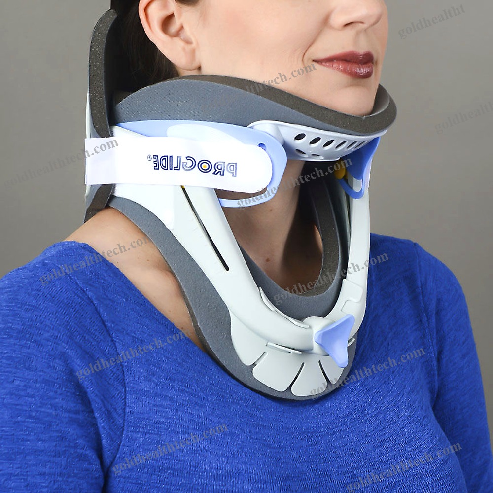 Rigid Cervical Collar