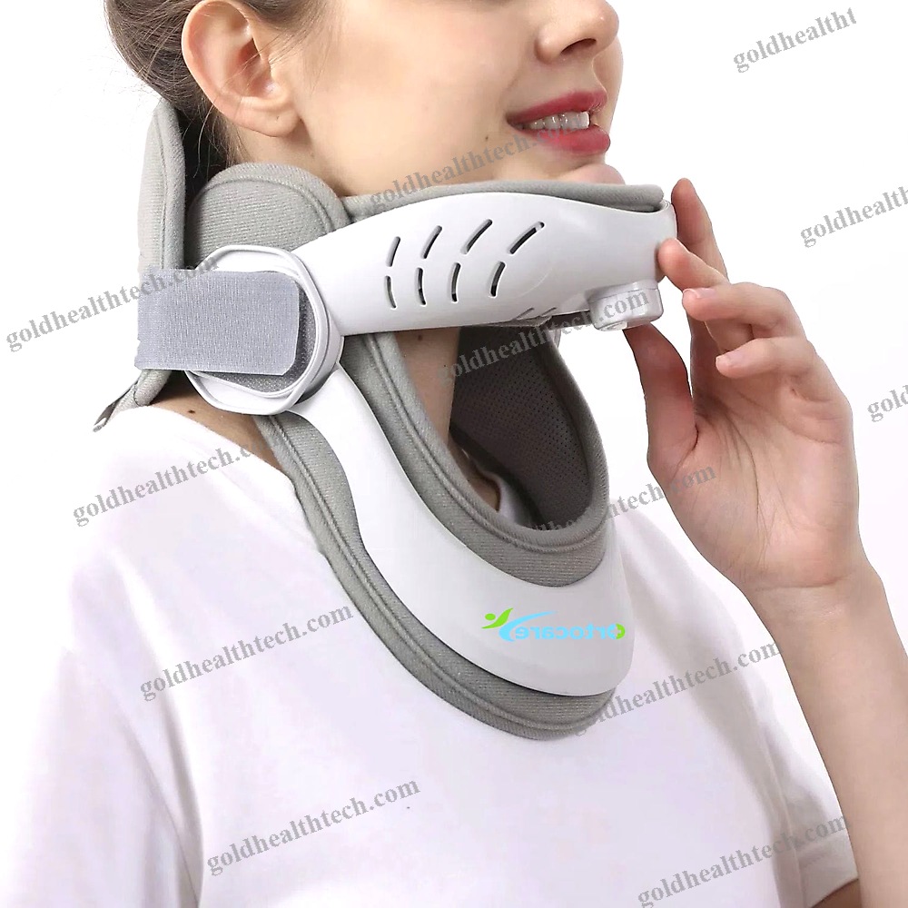 Rigid Cervical Collar