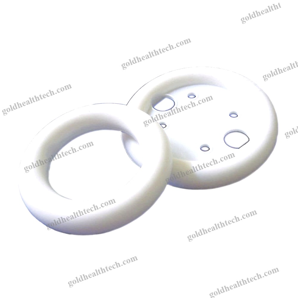 Ring-Type Vaginal Pessary