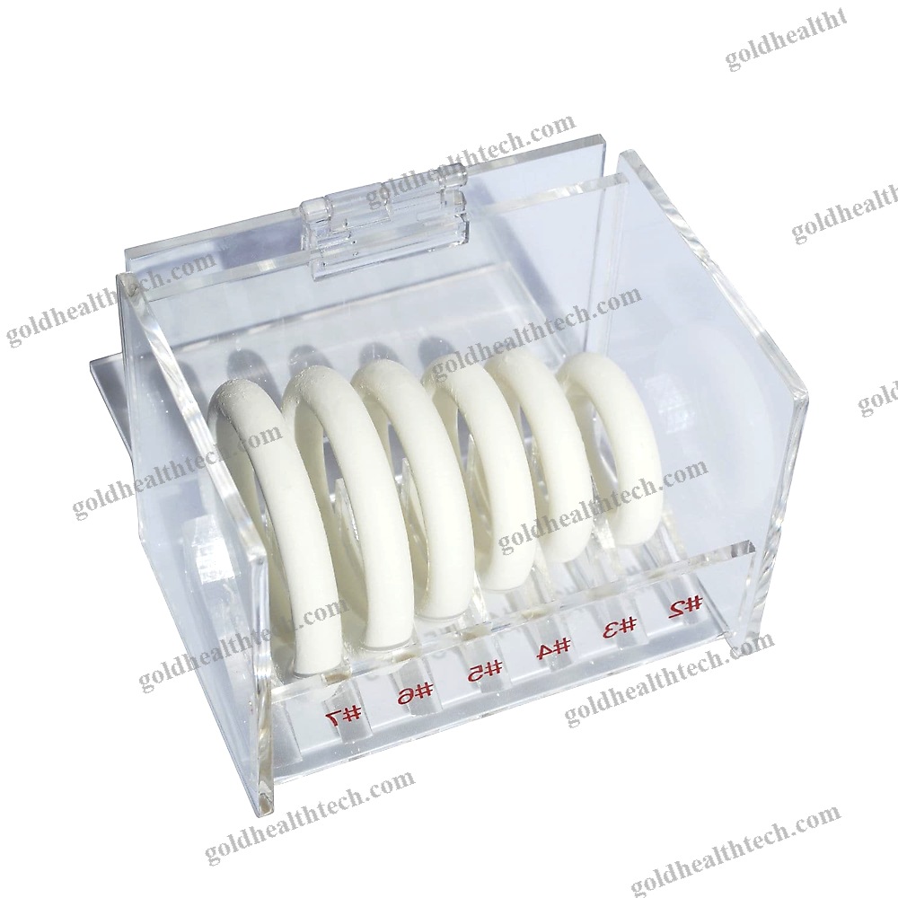 Ring-Type Vaginal Pessary