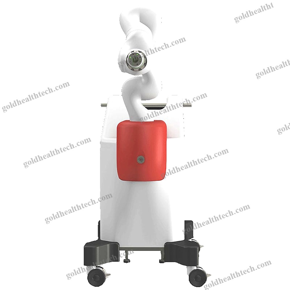 Robotic-Assisted Orthopedic Surgery System