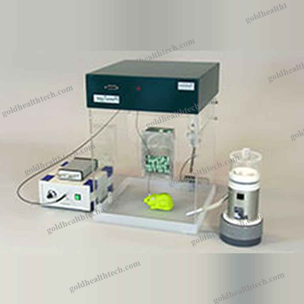 Rodent Animal Research Cage