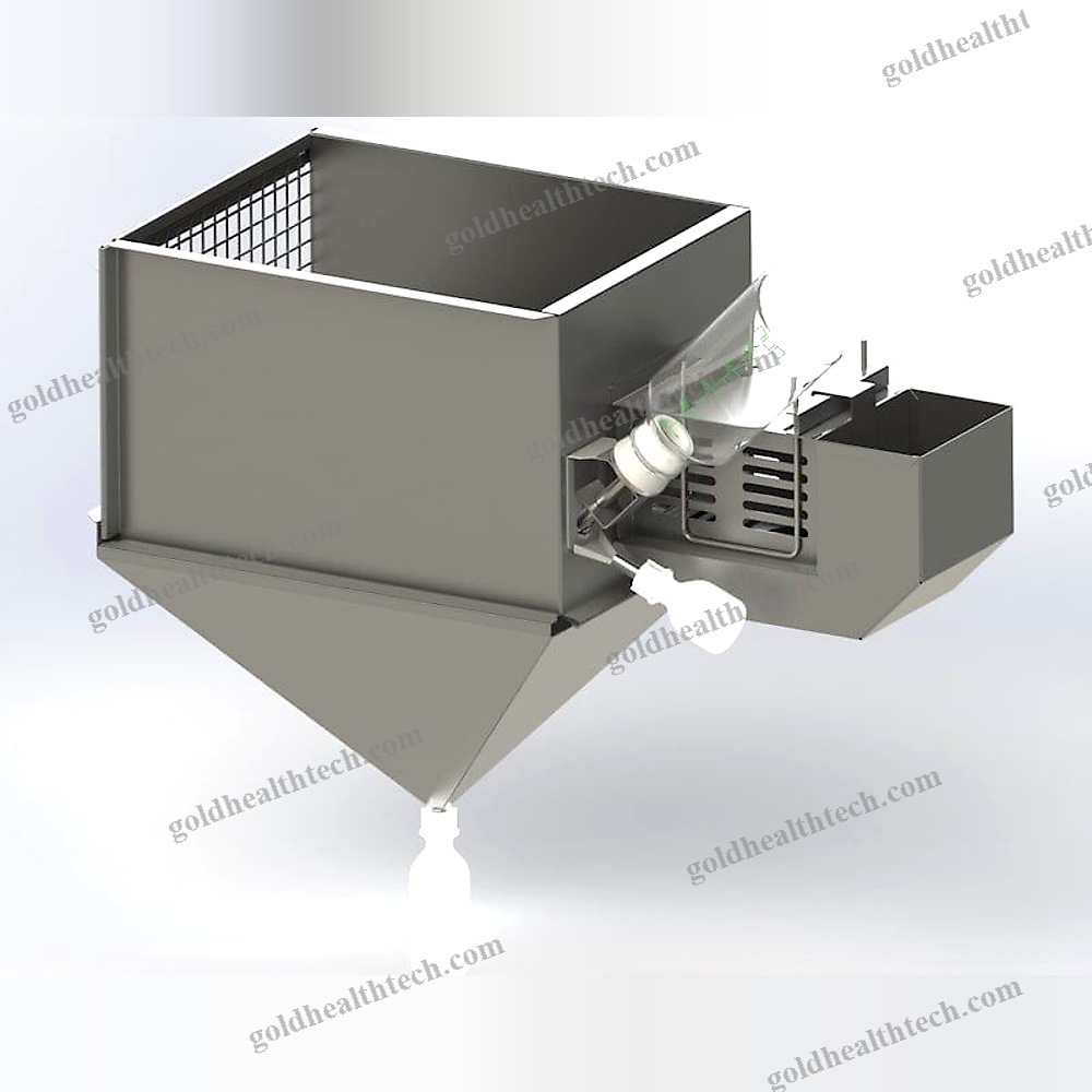 Rodent Metabolic Cage