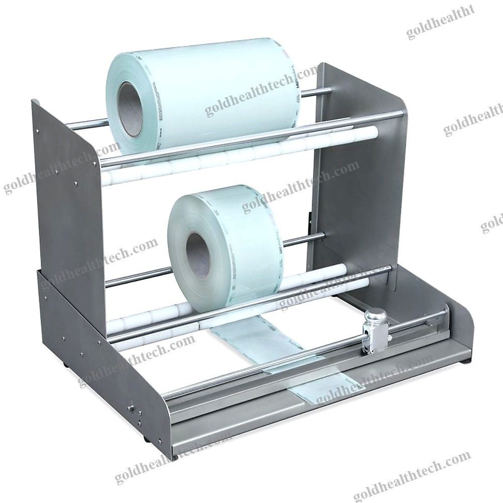 Roll Holder