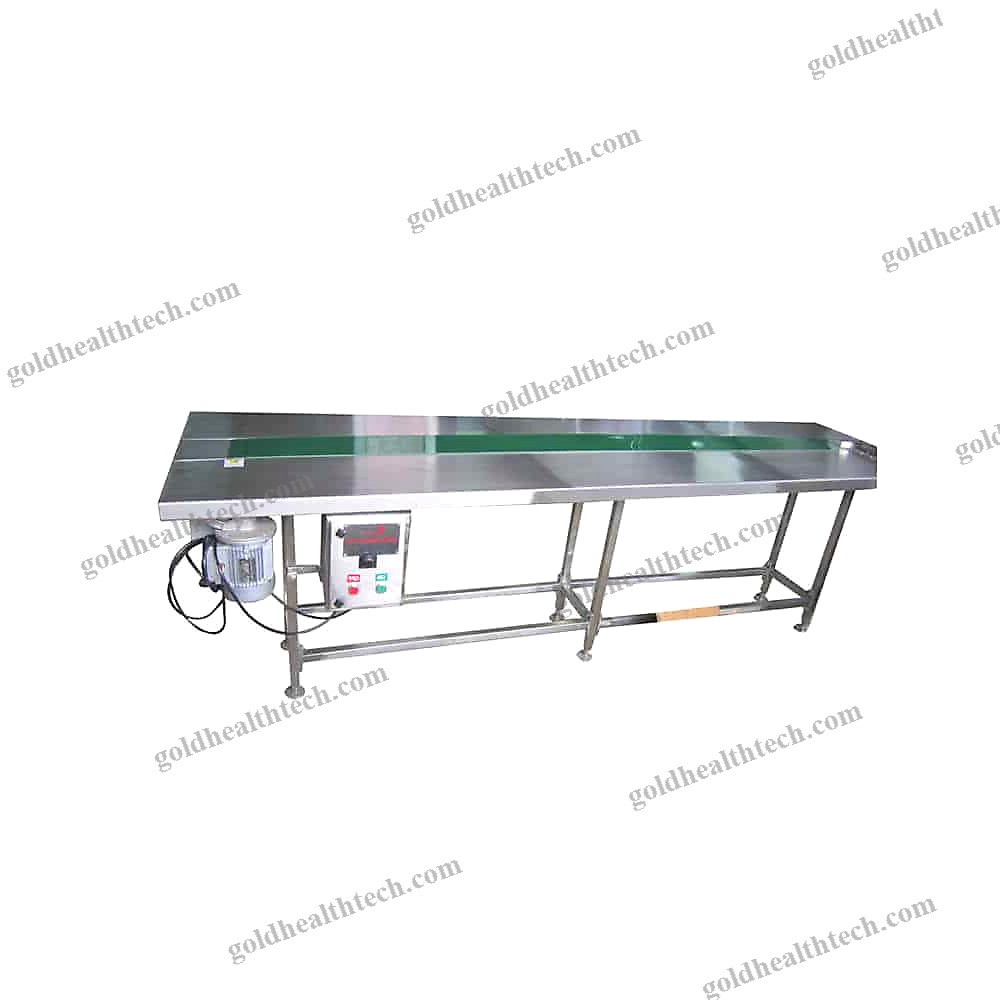 Roller Conveyor