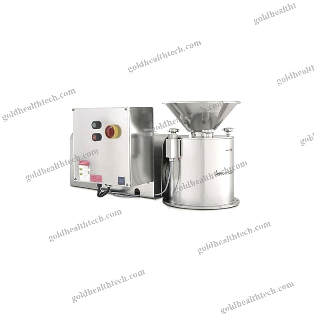 Roller Mill