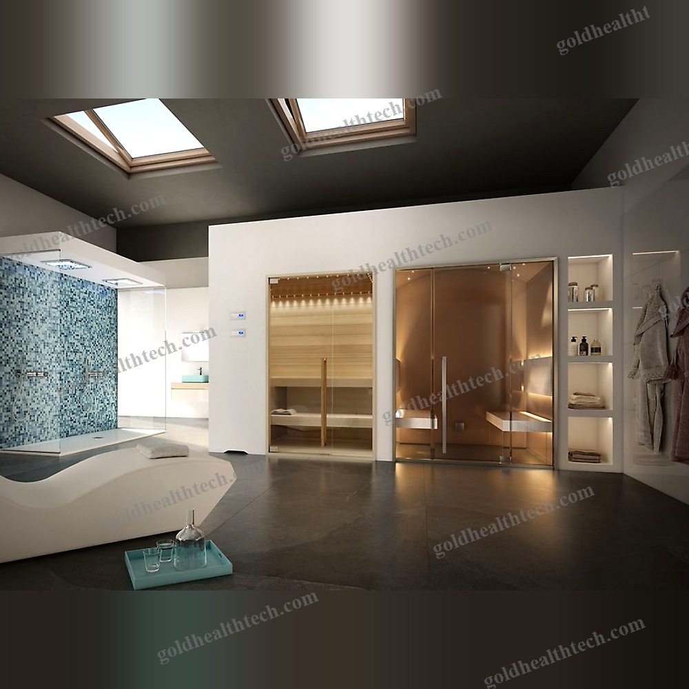Room Hammam