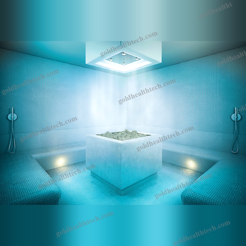 Room Hammam