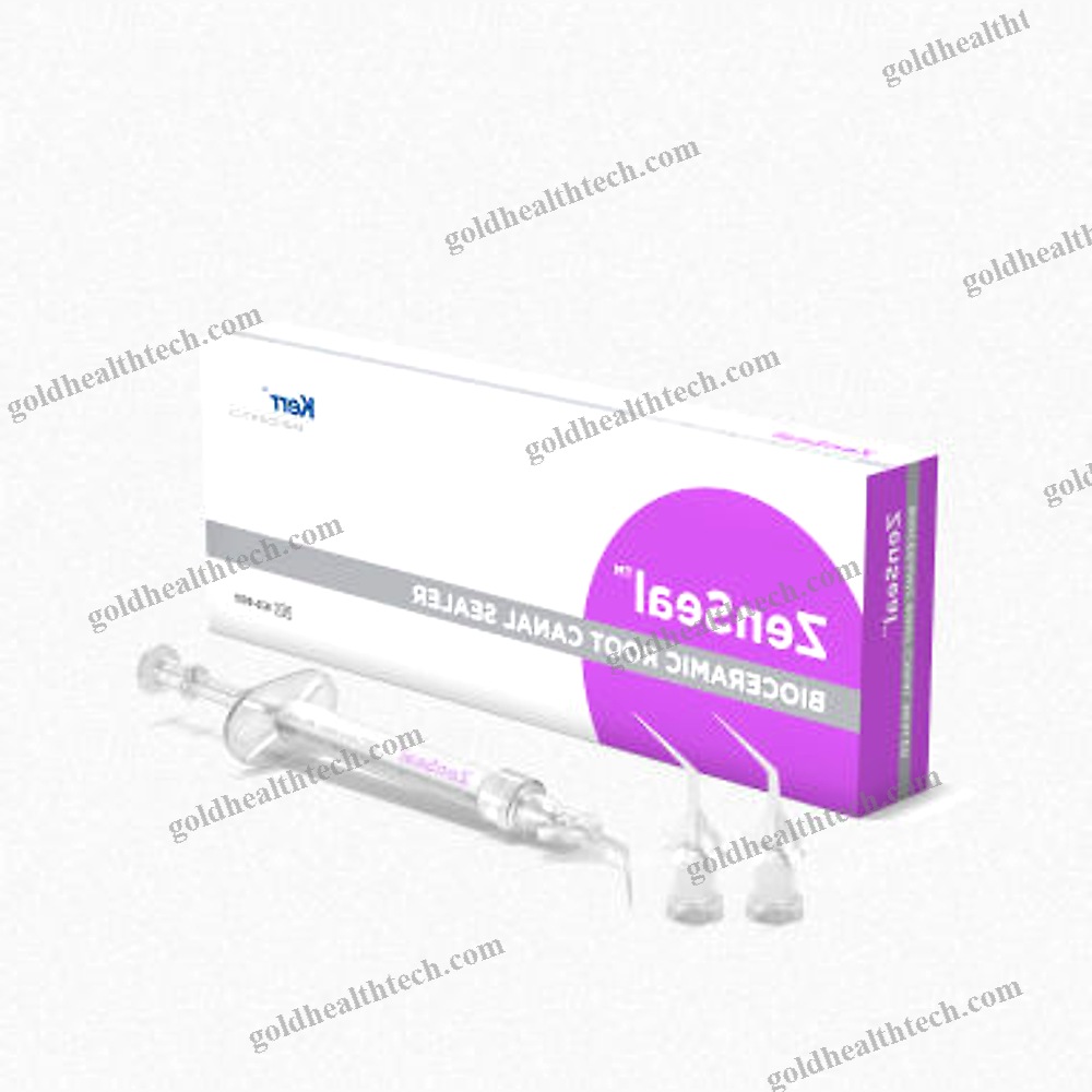 Root Canal Filling Dental Adhesive
