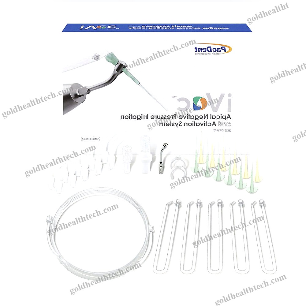 Root Canal Irrigator