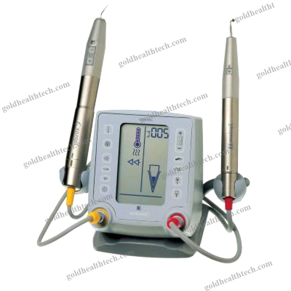 Root Canal Obturator