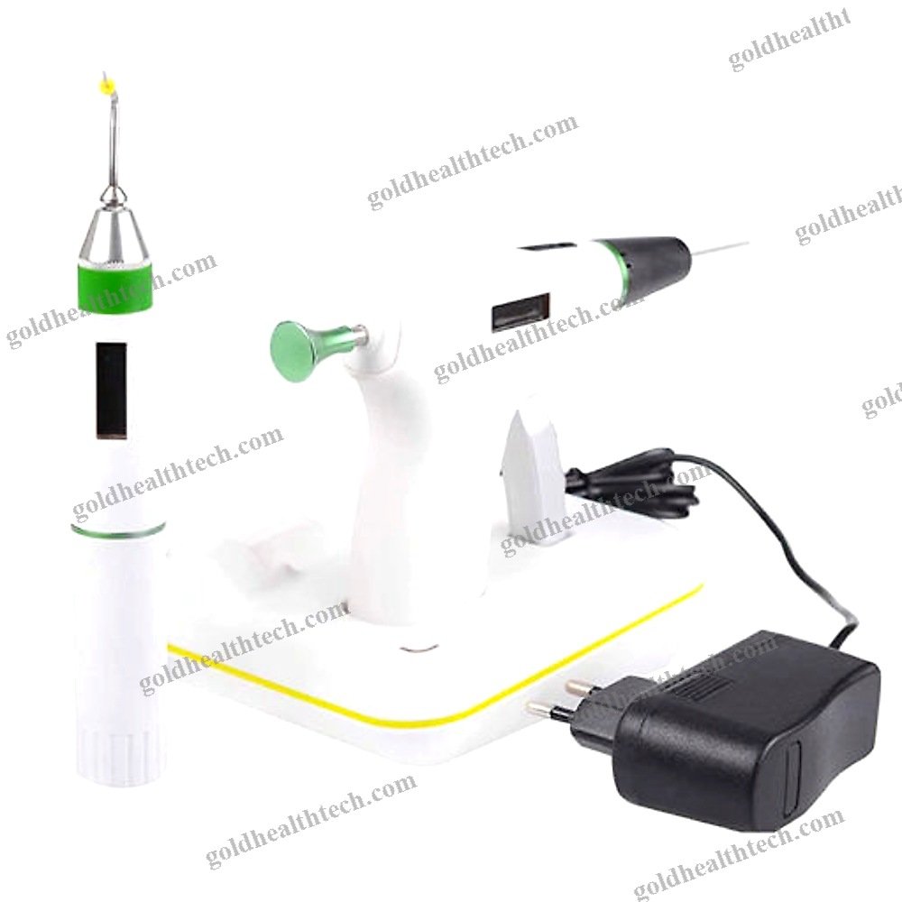 Root Canal Obturator