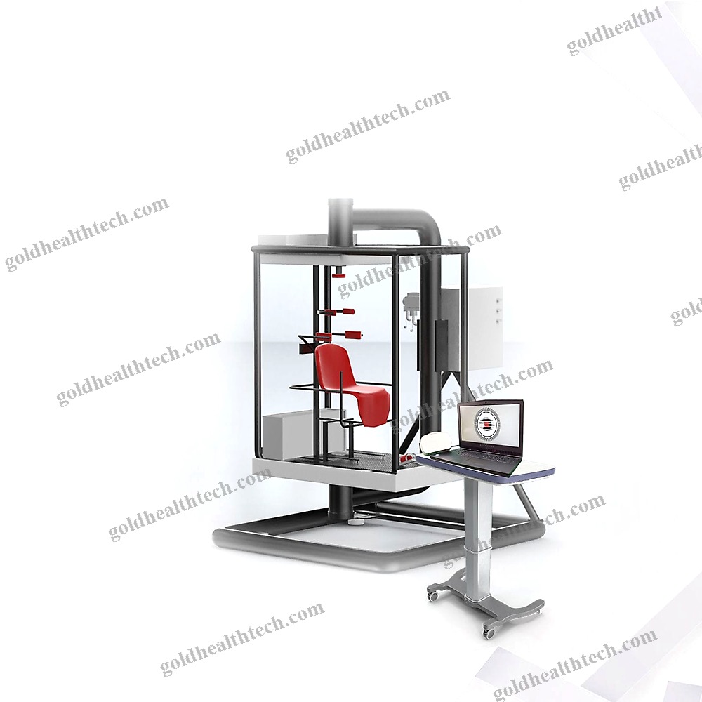 Rotary Chair