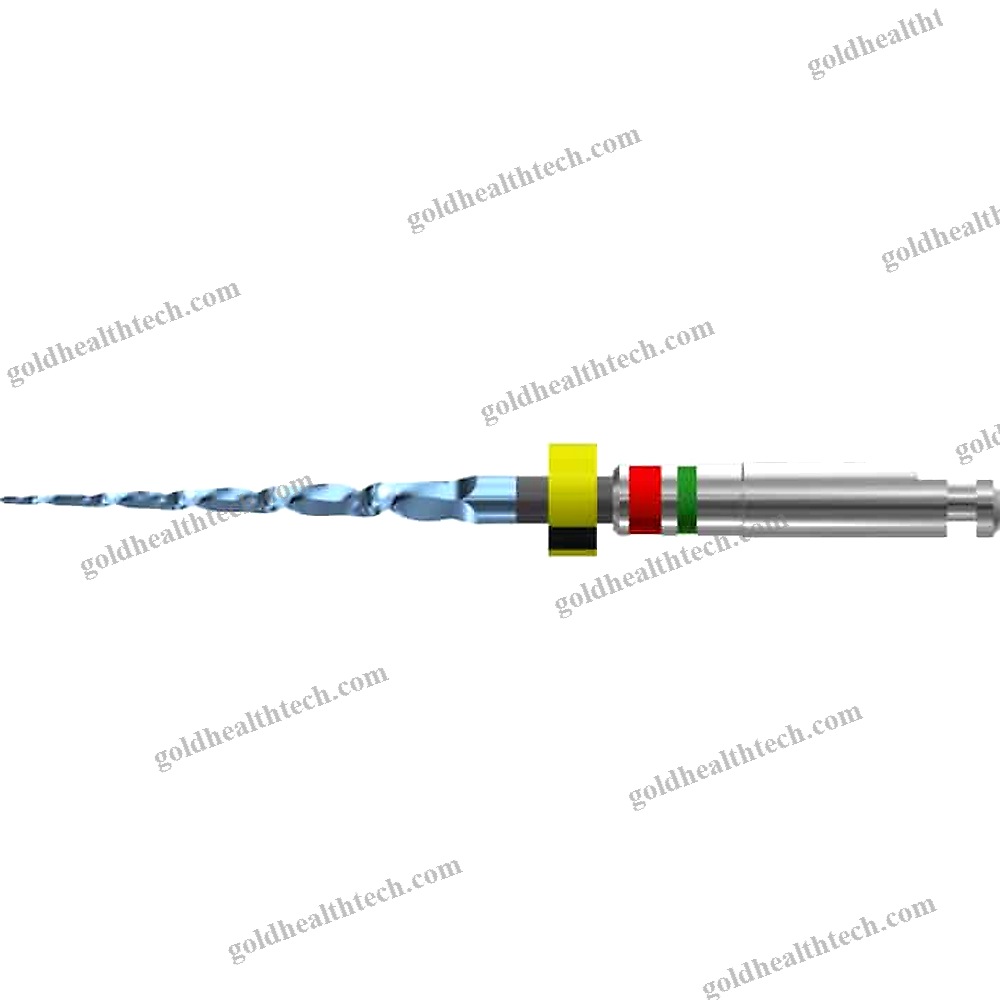 Rotary Endodontic File