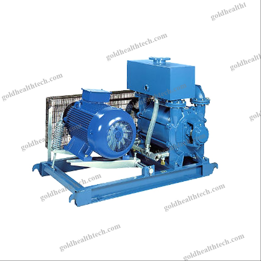 Rotary Evaporator Vacuum Pump