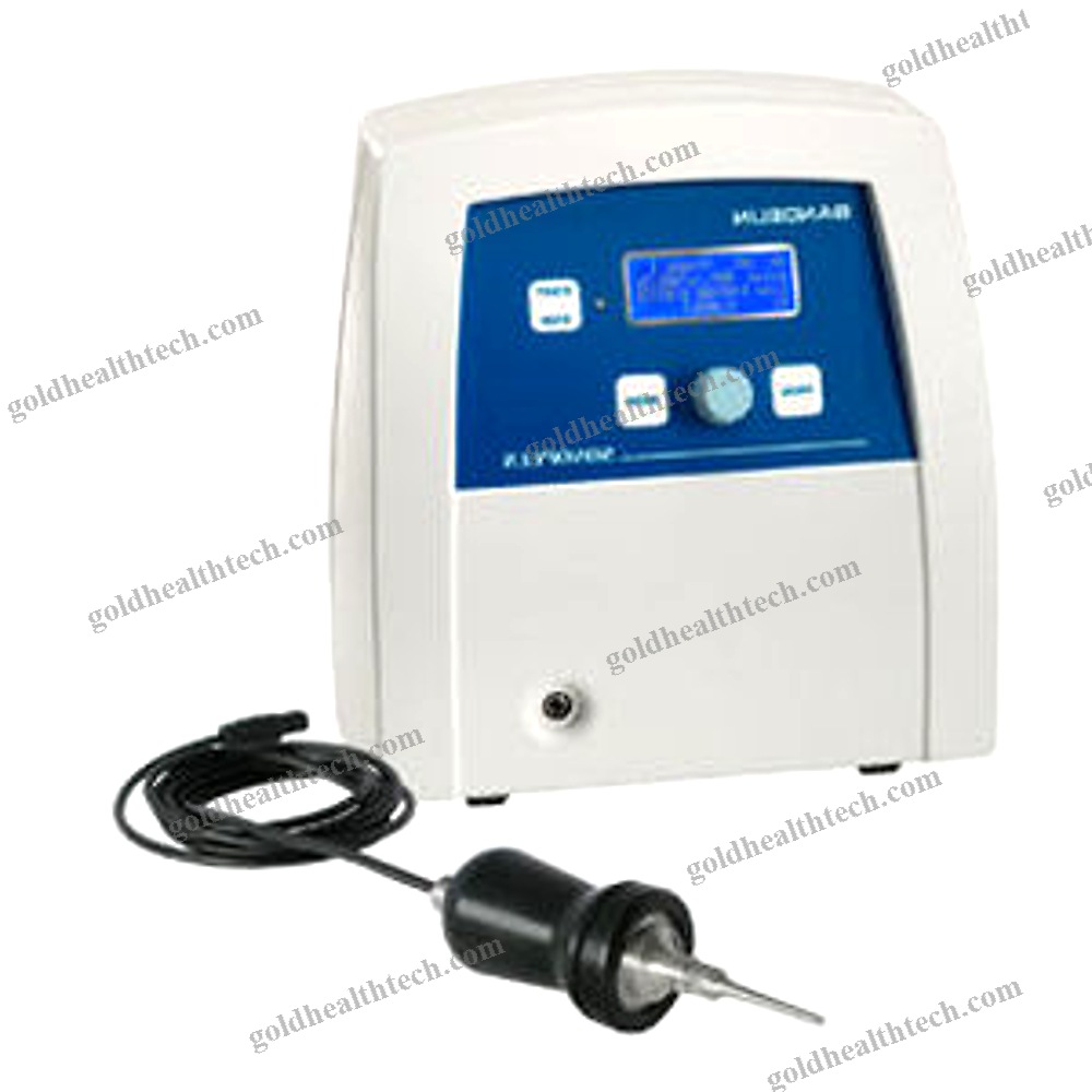 Rotary Homogenizer