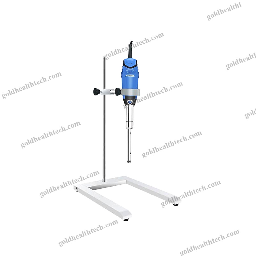 Rotary Homogenizer 1