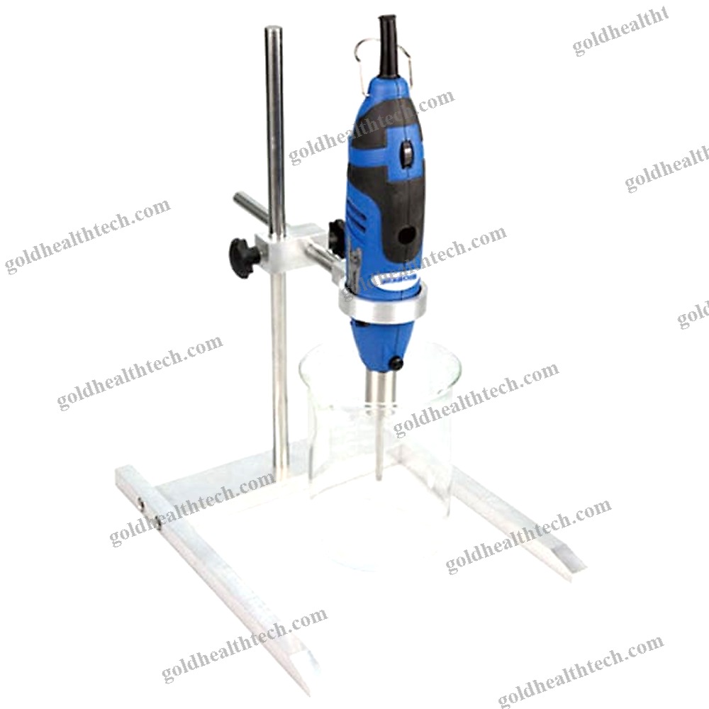Rotary Homogenizer