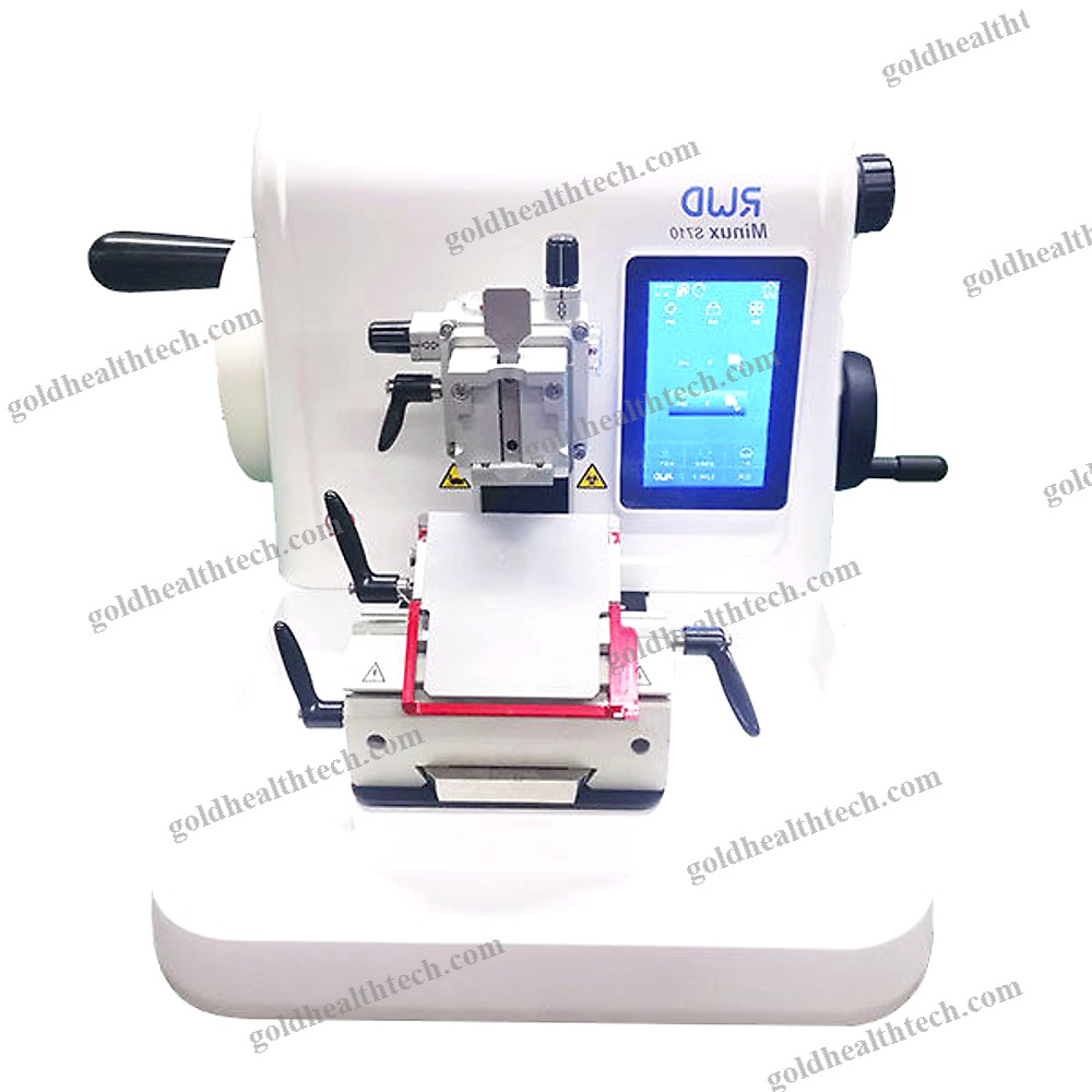 Rotary Microtome