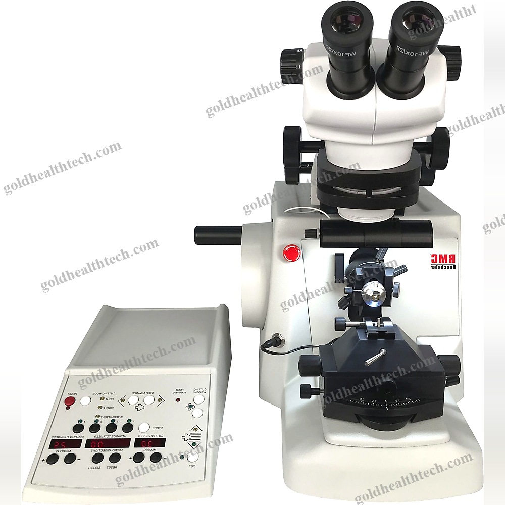 Rotary Microtome
