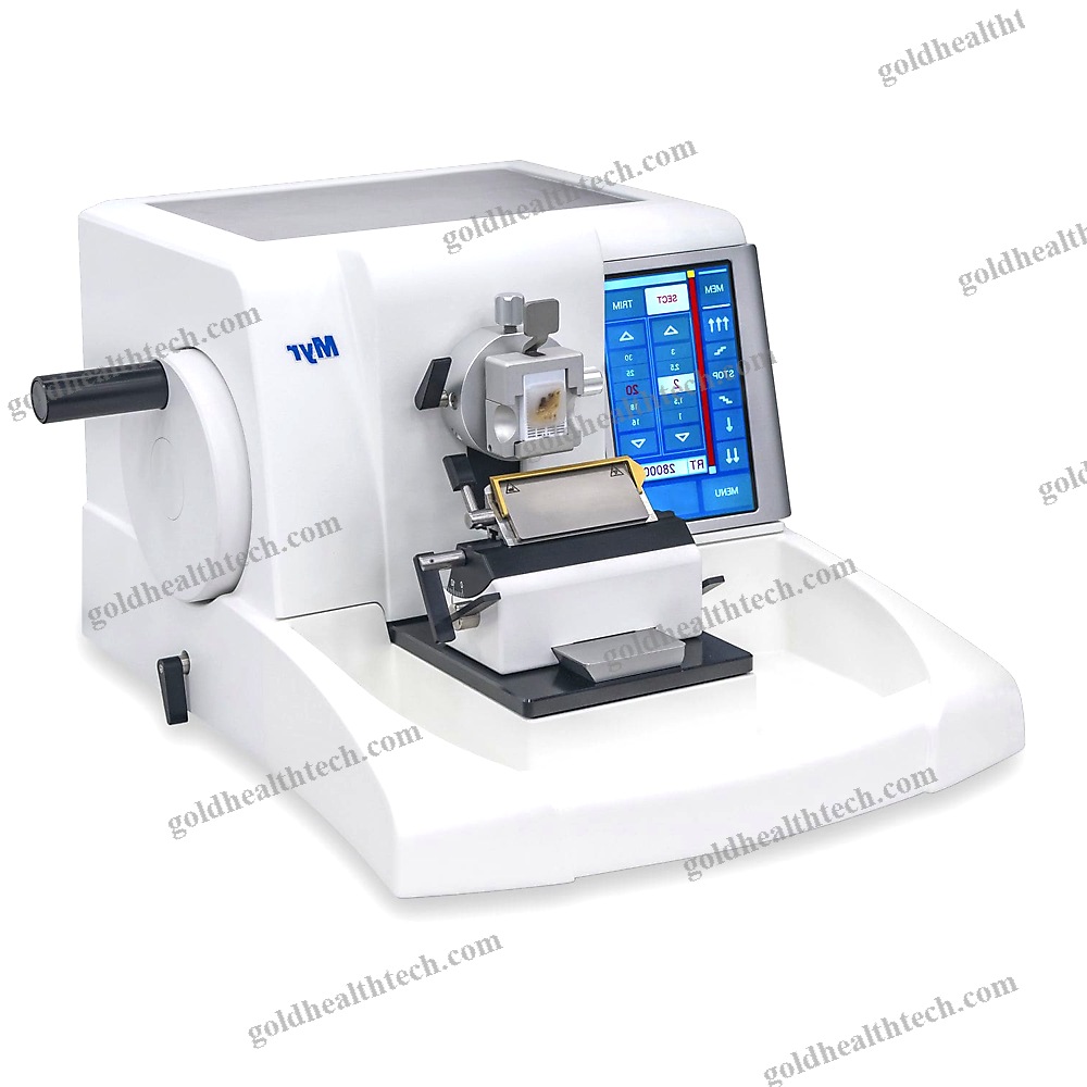 Rotary Microtome