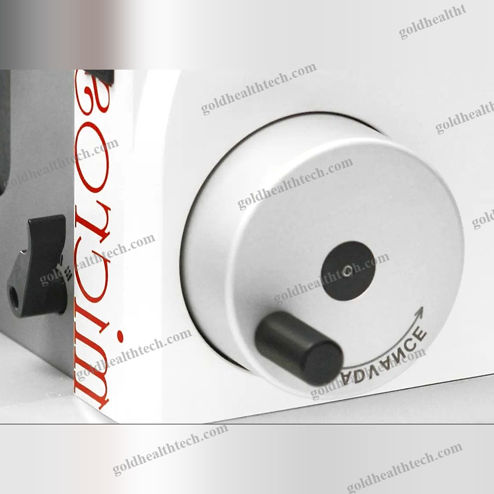 Rotary Microtome 1