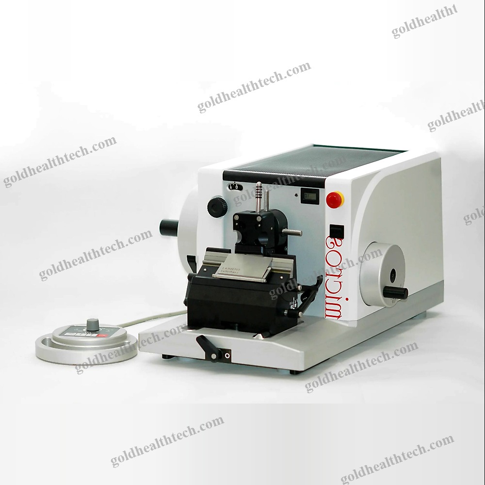 Rotary Microtome