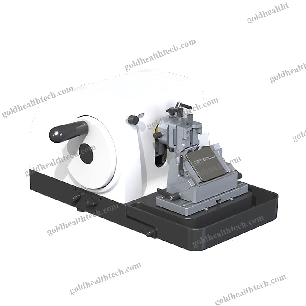 Rotary Microtome