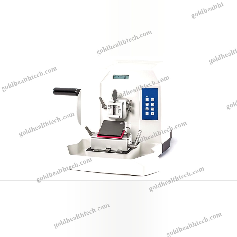 Rotary Microtome 1