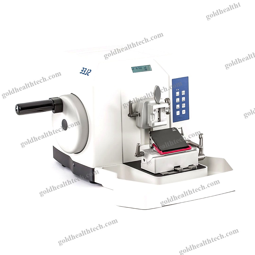 Rotary Microtome