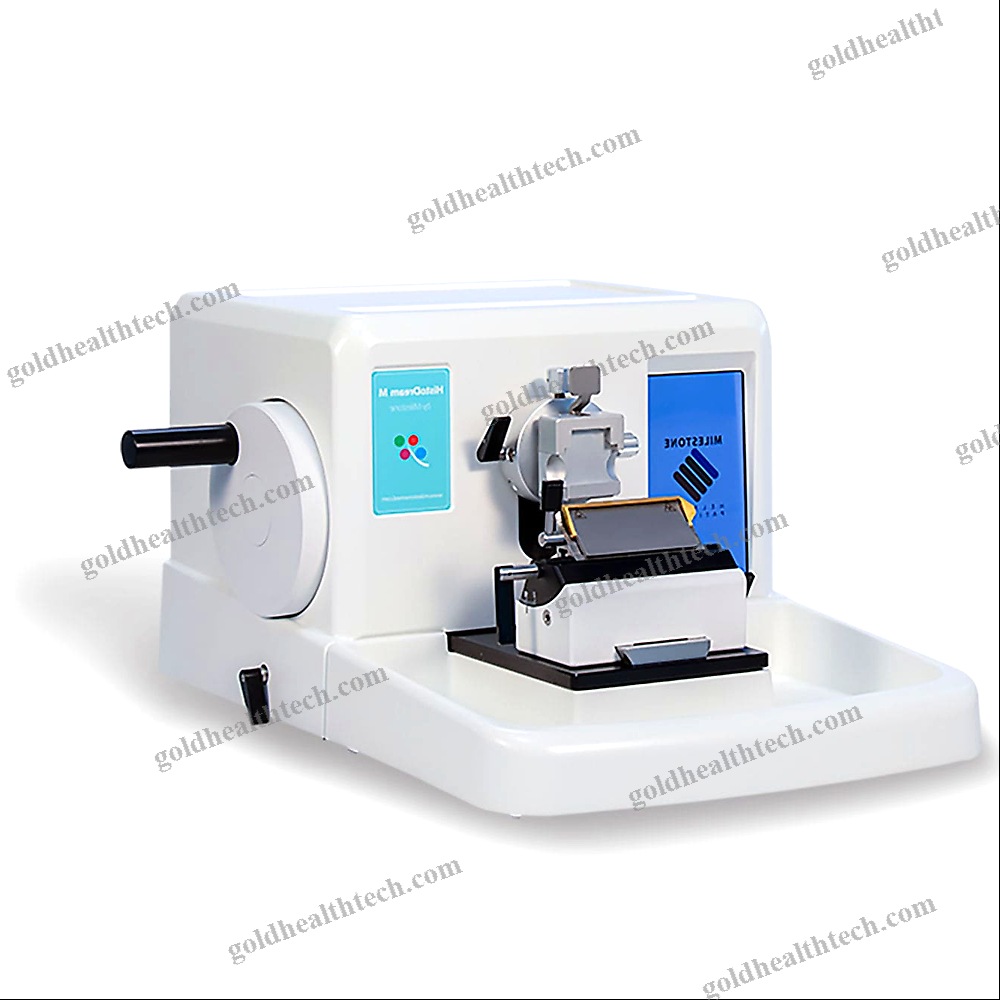 Rotary Microtome