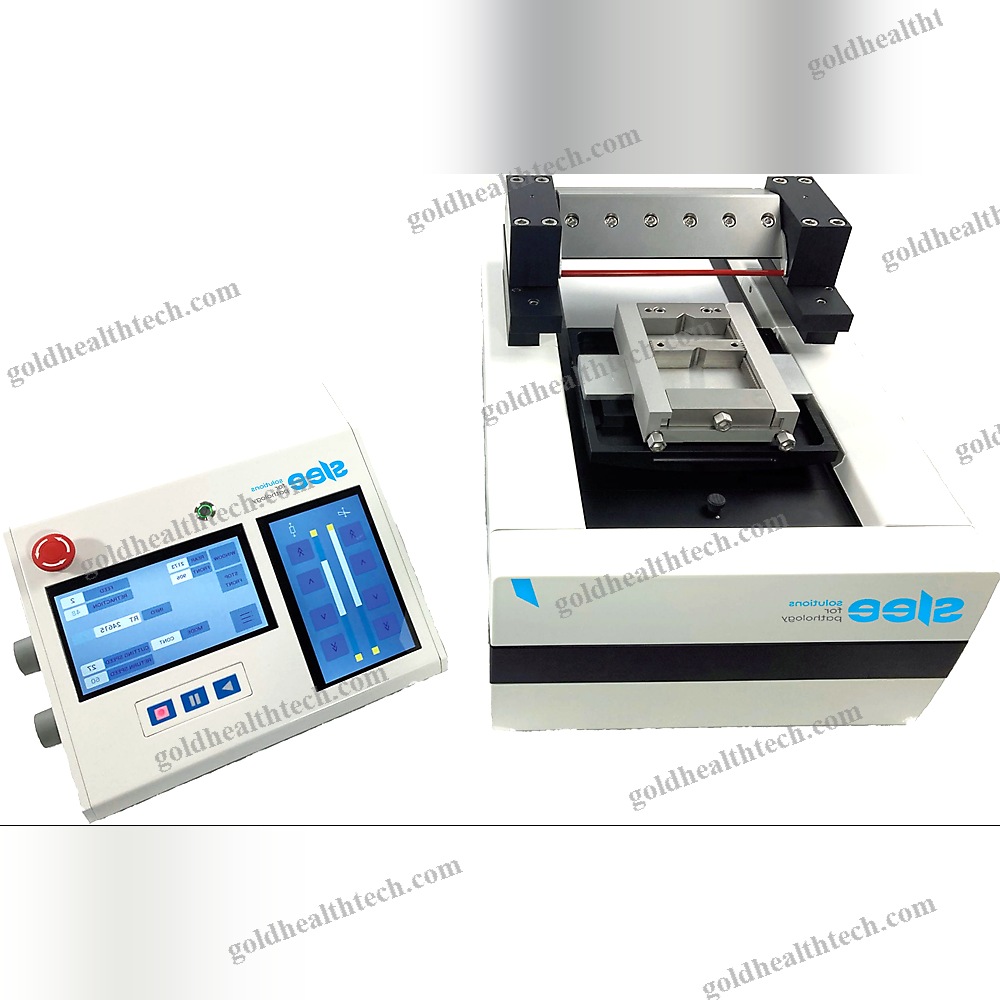 Rotary Microtome 1