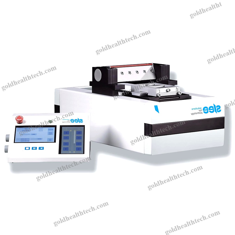 Rotary Microtome
