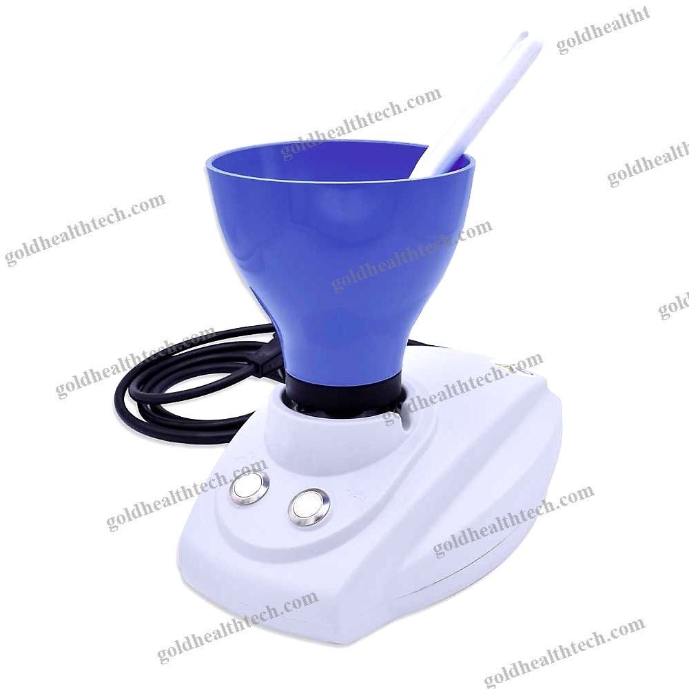 Rotary Mixer