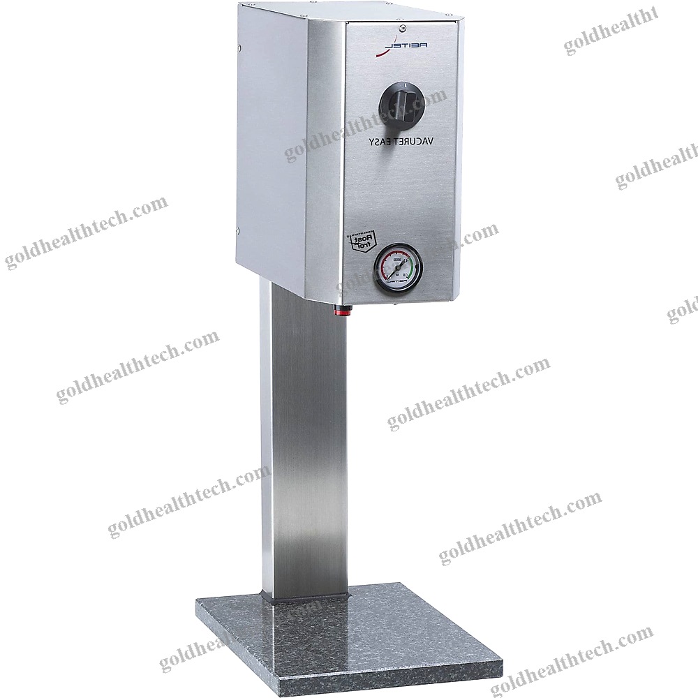 Rotary Mixer