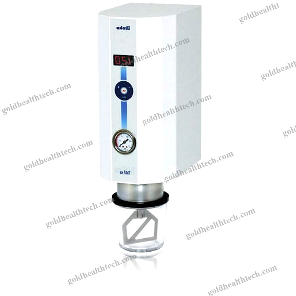 Rotary Mixer
