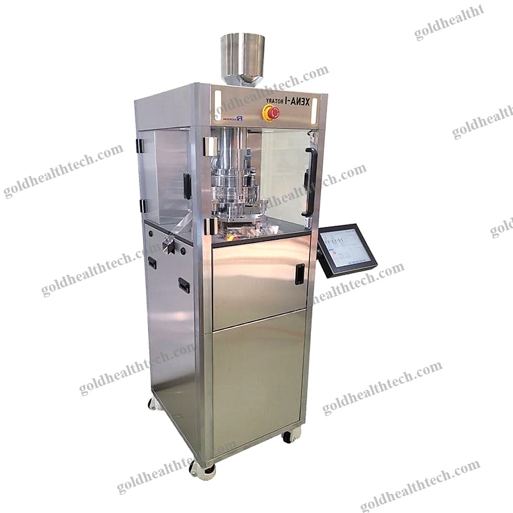 Rotary Press