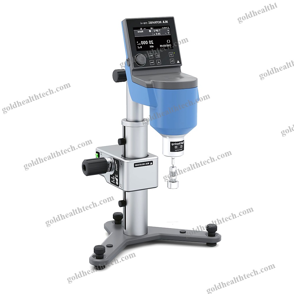 Rotary Viscometer