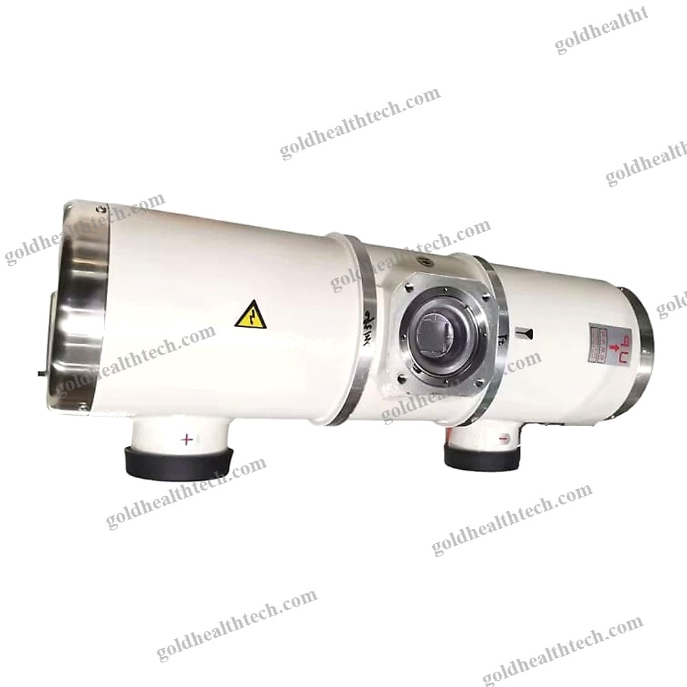 Rotating Anode X-Ray Tube
