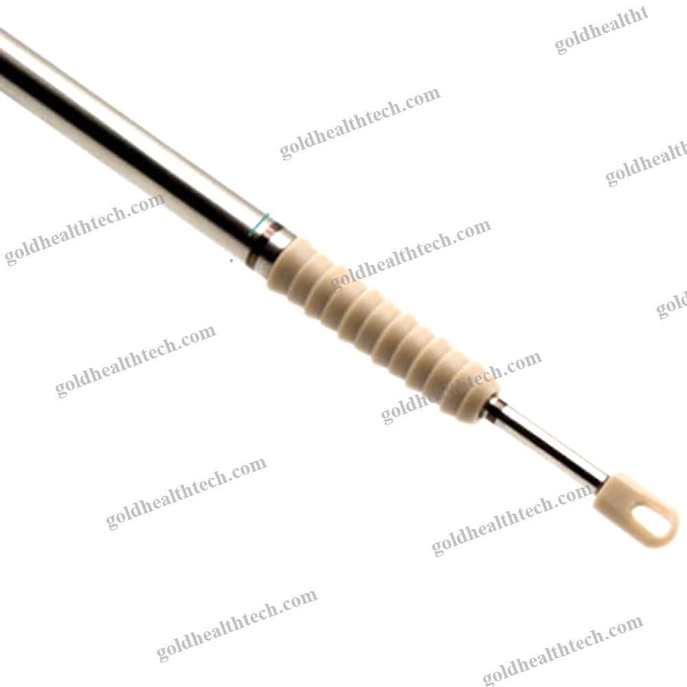 Rotator Cuff Suture Anchor