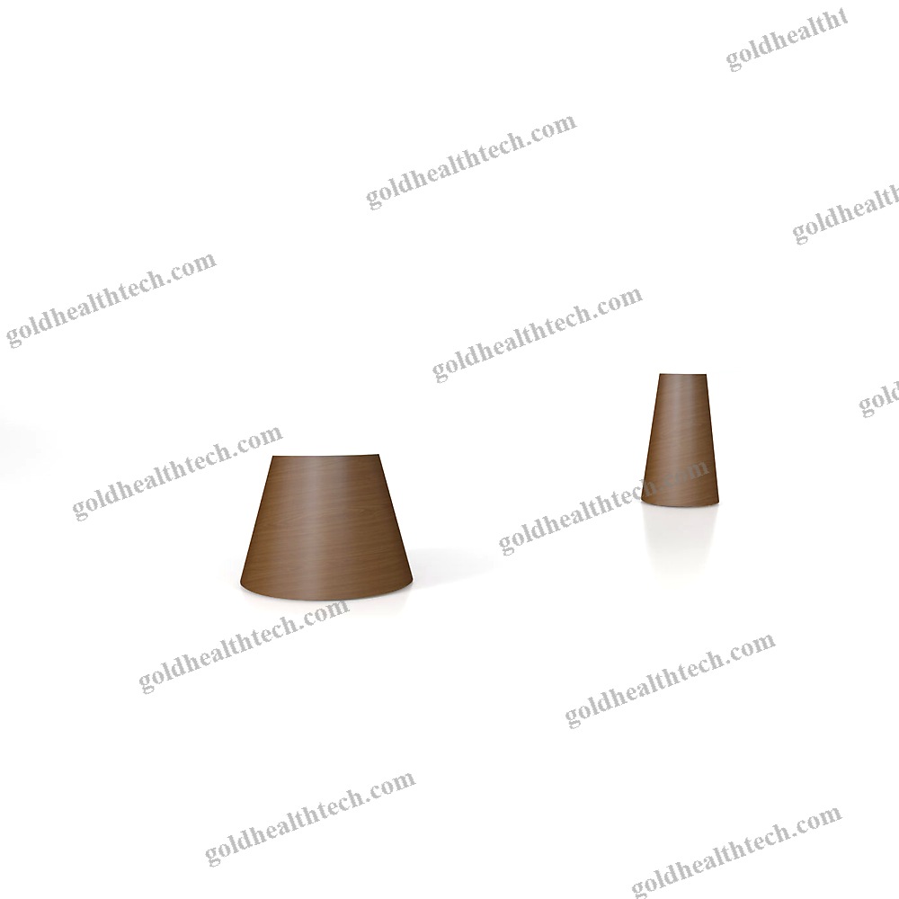 Round Coffee Table