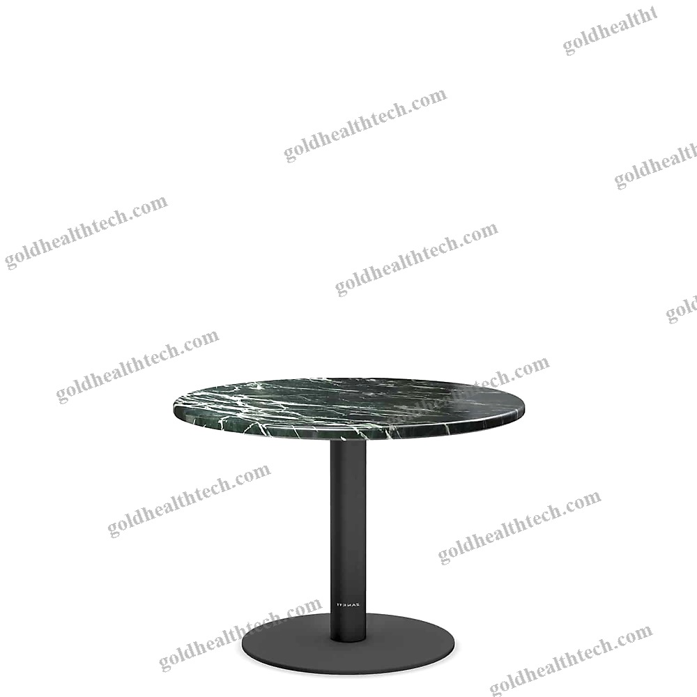 Round Coffee Table