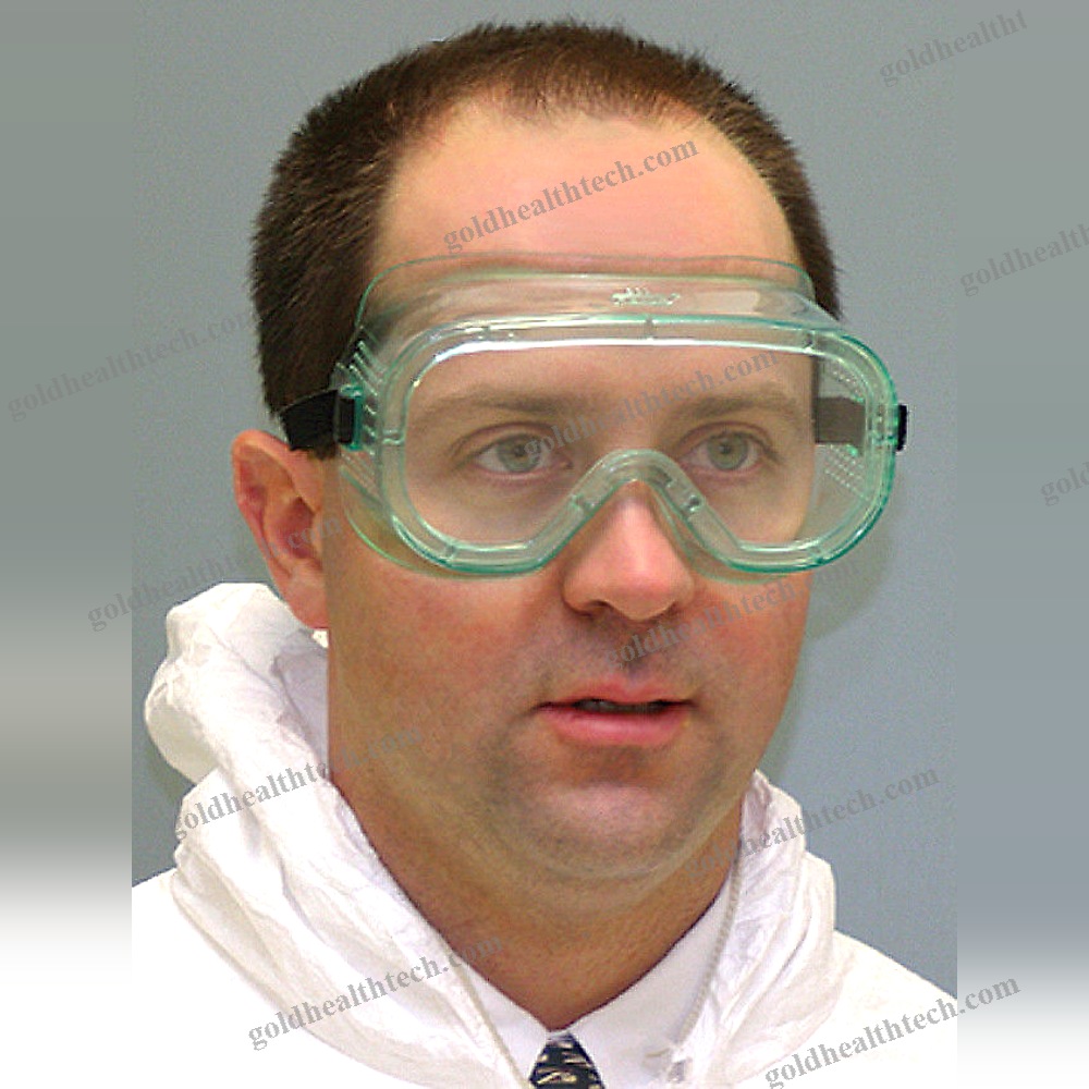 Safety Glasses