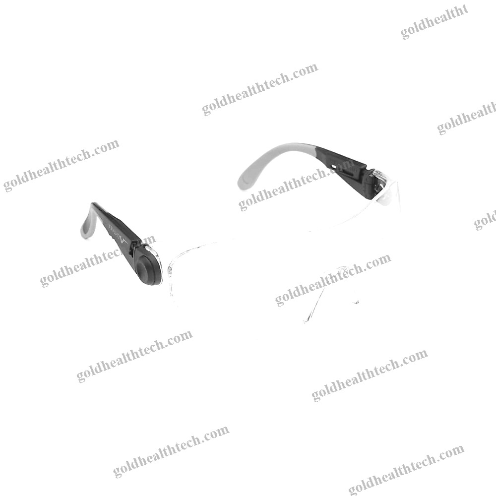 Safety Glasses