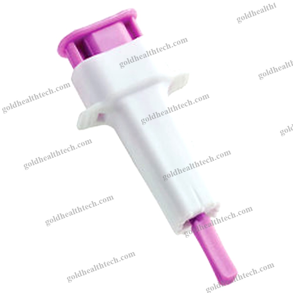 Safety Lancet