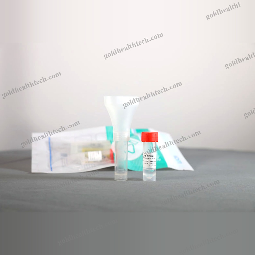 Saliva Collection Kit