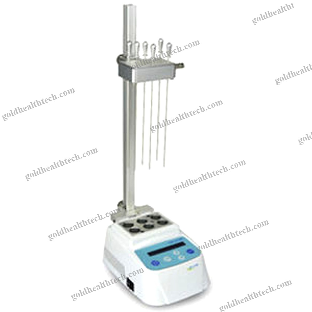 Sample Concentrator