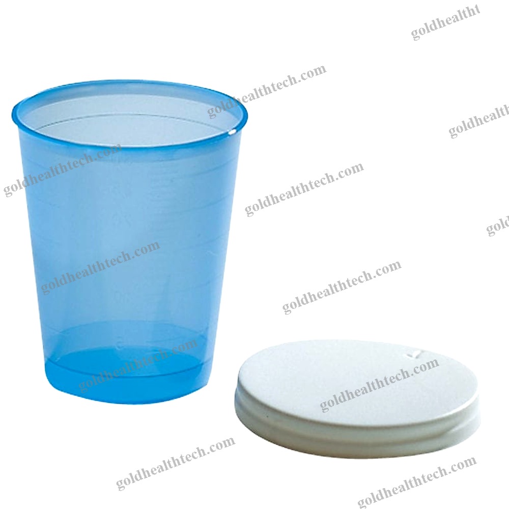Sample Container