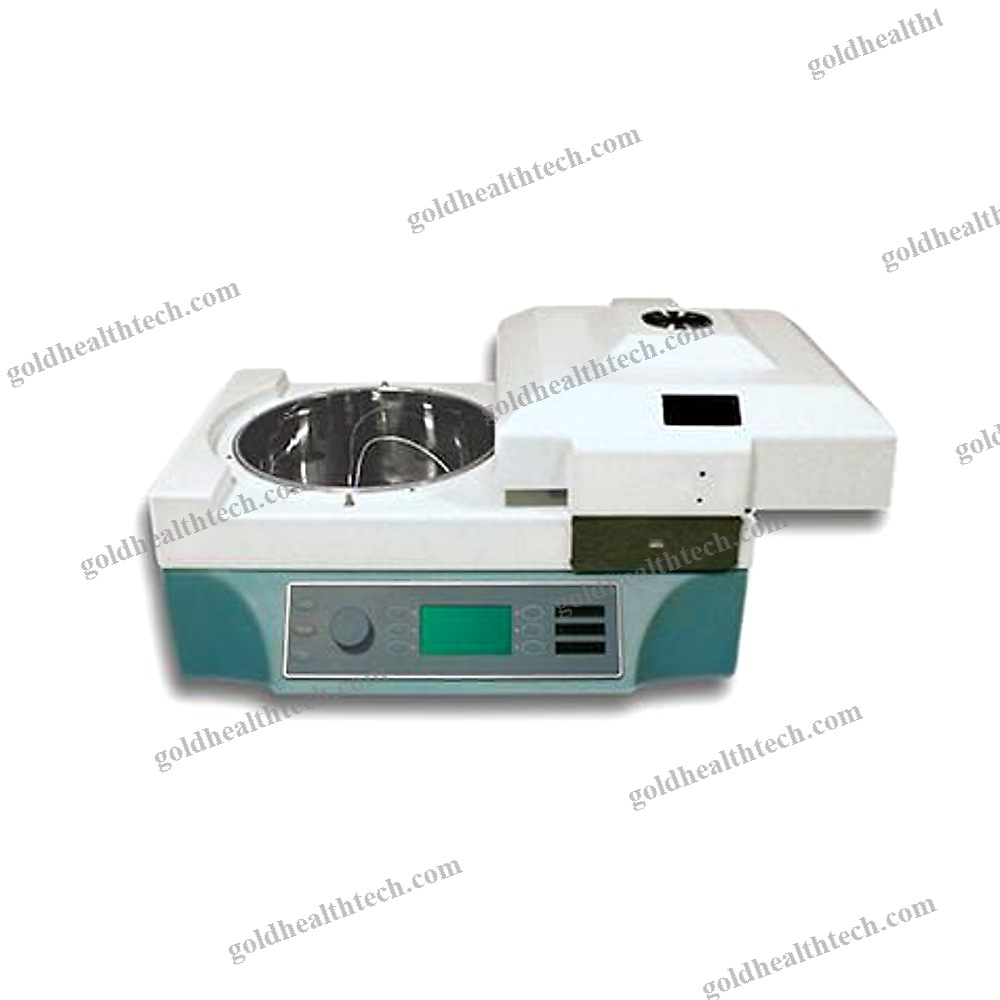 Sample Evaporator