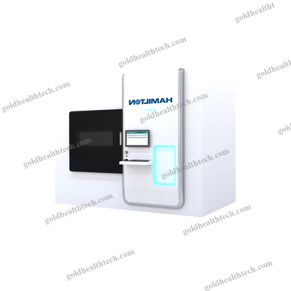 Sample Management And Storage System
